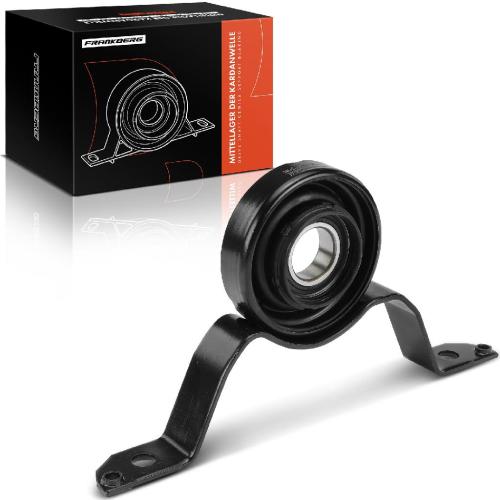 1x Lagerung Gelenkwelle Kardanwellenlager für Audi A6 4G Allroad Avant A7 Sportback Bild 1x Lagerung Gelenkwelle Kardanwellenlager für Audi A6 4G Allroad Avant A7 Sportback