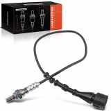 Frankberg 1x Lambdasonde Regelsonde Vor Katalysator für BMW 3er E30 Cabriolet Touring 5er Z1 Roadster E34