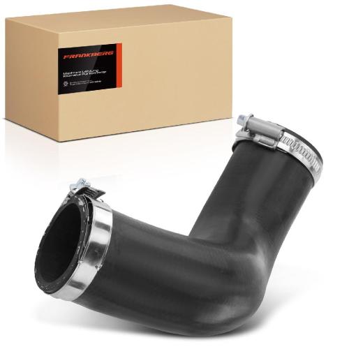 Frankberg 1x Kühlerschlauch Turboschlauch für Renault Grand Scénic II Megane II Coupé-Cabriolet Kasten/Kombi Bild Frankberg 1x Kühlerschlauch Turboschlauch für Renault Grand Scénic II Megane II Coupé-Cabriolet Kasten/Kombi