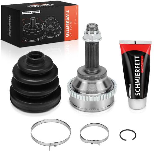 1x Antriebswelle Gelenksatz Vorderachse für Hyundai Highway Van Trajet FO Bild 1x Antriebswelle Gelenksatz Vorderachse für Hyundai Highway Van Trajet FO