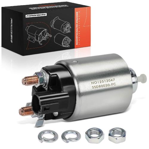 1x Magnetschalter Starter für Hyundai Sonata NF Grandeur iX55 KIA Opirus Bild 1x Magnetschalter Starter für Hyundai Sonata NF Grandeur iX55 KIA Opirus
