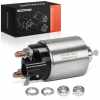 1x Magnetschalter Starter f&uuml;r Hyundai Sonata NF Grandeur iX55 KIA Opirus