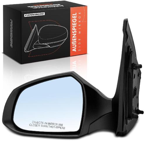 Frankberg 1x Außenspiegel Links für Hyundai i10 BA IA 1.0L 1.1L 1.2L Bj ab 2013 Bild Frankberg 1x Außenspiegel Links für Hyundai i10 BA IA 1.0L 1.1L 1.2L Bj ab 2013