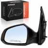Frankberg 1x Außenspiegel Links für Hyundai i10 BA IA 1.0L 1.1L 1.2L Bj ab 2013