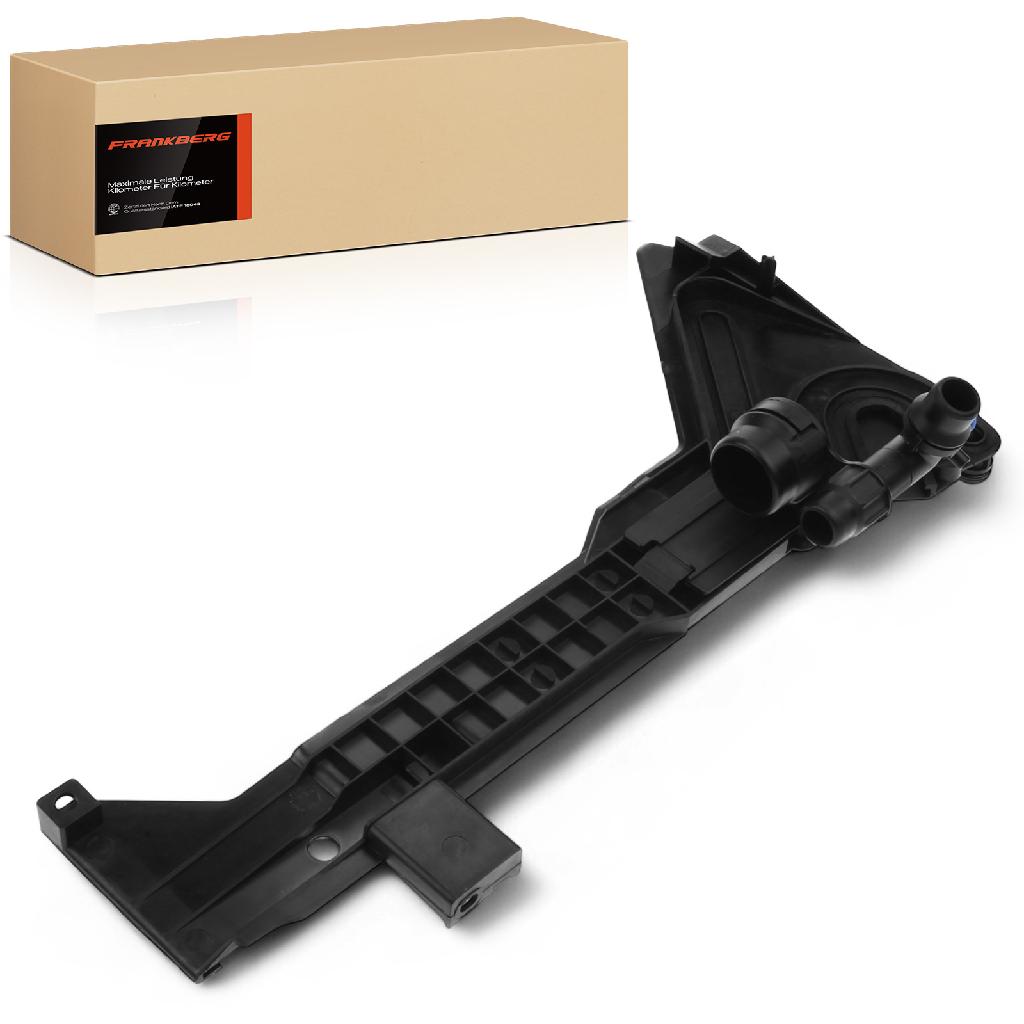 1x Halter Ausgleichsbehälter-Kühlmittel für BMW 3er E46 1998-2007