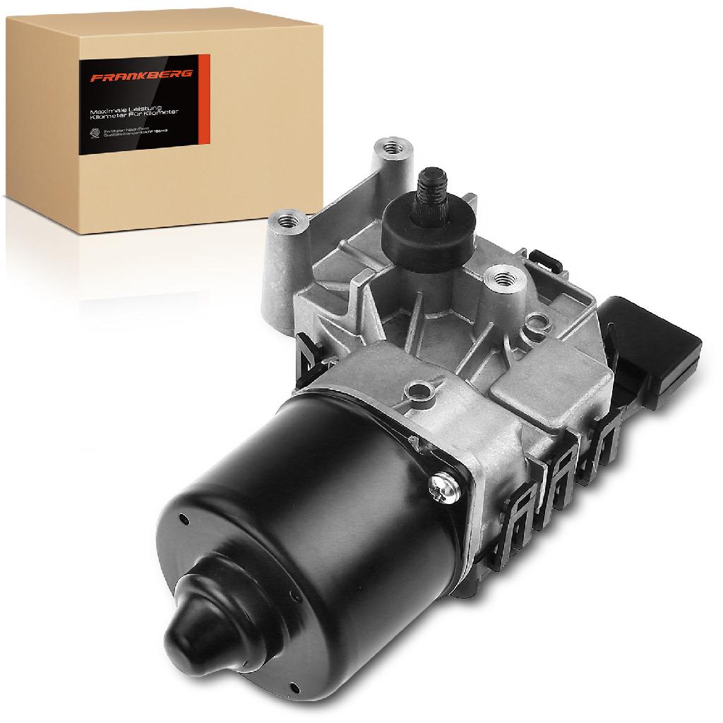 1x Wischermotor Scheibenwischermotor Vorne für VW Jetta IV 162 163 AV3/2 2011-2015