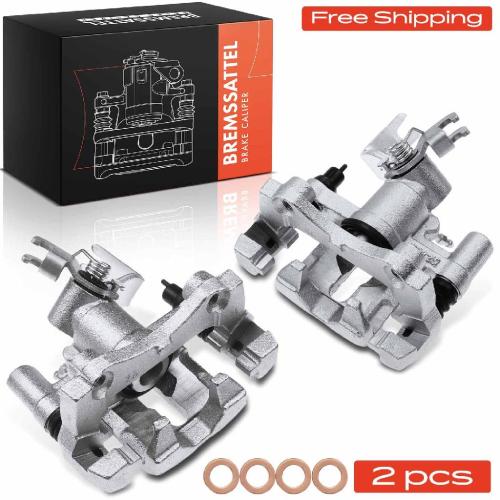 2x Bremssattel Hinten Links Rechts für Mazda MX-5 I NA MX-5 II NB Bild 2x Bremssattel Hinten Links Rechts für Mazda MX-5 I NA MX-5 II NB