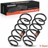 2x Fahrwerksfeder Hinterachse für Mazda CX-5 GH KE 2.0L 2.2L 2011-2017