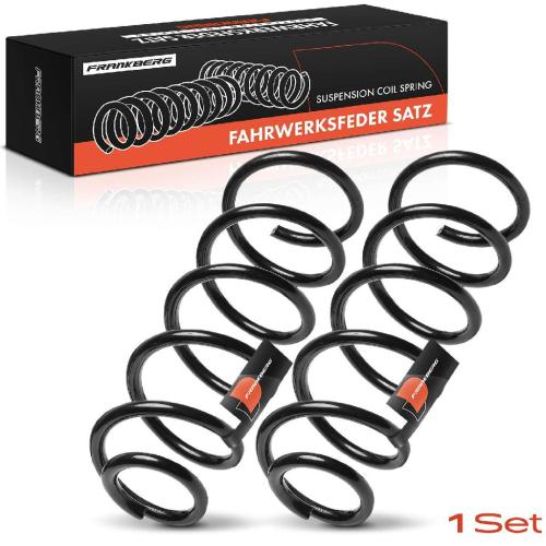 2x Fahrwerksfeder Hinterachse für Mazda CX-5 GH KE 2.0L 2.2L 2011-2017 Bild 2x Fahrwerksfeder Hinterachse für Mazda CX-5 GH KE 2.0L 2.2L 2011-2017