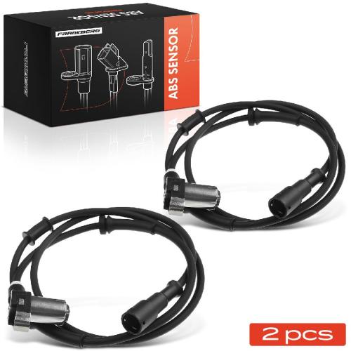 2x ABS Sensor Vorne für Fiat Brava Bravo I 1.4L 1.6L 1.8L 1.9L 2.0L 1995-2001 Bild 2x ABS Sensor Vorne für Fiat Brava Bravo I 1.4L 1.6L 1.8L 1.9L 2.0L 1995-2001