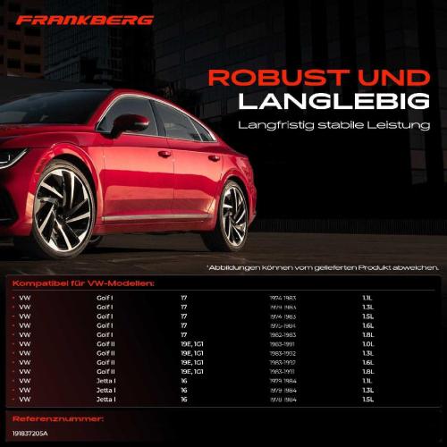 1x Türgriff Vorne Links außen für VW Polo Classic Coupe Kasten/Schrägheck Golf Cabriolet II Passat Stufenheck Bild 1x Türgriff Vorne Links außen für VW Polo Classic Coupe Kasten/Schrägheck Golf Cabriolet II Passat Stufenheck