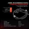 Frankberg 1x ABS Sensor Vorderachse links für Hyundai Santa Fé II CM 2.2L 2.7L 2007-2012 Bild Frankberg 1x ABS Sensor Vorderachse links für Hyundai Santa Fé II CM 2.2L 2.7L 2007-2012