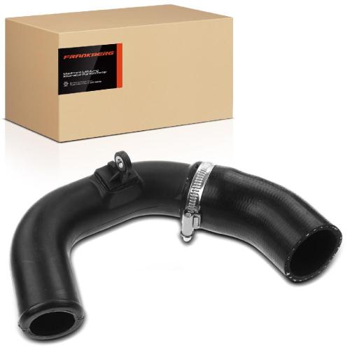 1x Kühlerschlauch Turboschlauch für Alfa Romeo Mito 955 Fiat Grande Punto 199 1.4L 1.6L 1.9L 2005-2018 Bild 1x Kühlerschlauch Turboschlauch für Alfa Romeo Mito 955 Fiat Grande Punto 199 1.4L 1.6L 1.9L 2005-2018