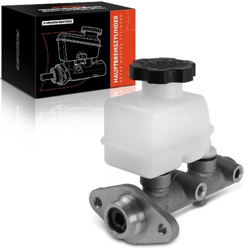 1x Hauptbremszylinder Bremszylinder für Hyundai Accent II LC 1.3 1.5L 1.6L 1999-2005 Bild 1x Hauptbremszylinder Bremszylinder für Hyundai Accent II LC 1.3 1.5L 1.6L 1999-2005