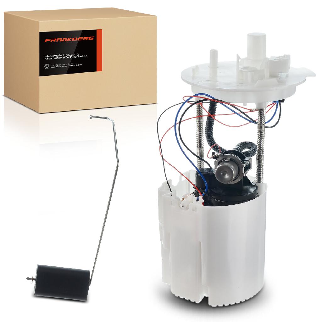 Frankberg 1x Kraftstoffpumpe für Opel Insignia A G09 Insignia A Sports Tourer Insignia A Stufenheck 2008-2017