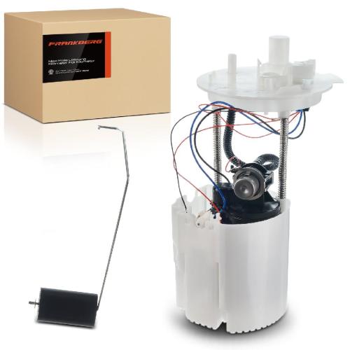 Frankberg 1x Kraftstoffpumpe für Opel Insignia A G09 Insignia A Sports Tourer Insignia A Stufenheck 2008-2017 Bild Frankberg 1x Kraftstoffpumpe für Opel Insignia A G09 Insignia A Sports Tourer Insignia A Stufenheck 2008-2017