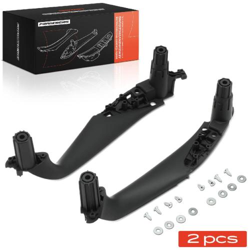 2x Türgriff Innenausstattung Hinten für BMW 5er F10 523i 525d 528i Bild 2x Türgriff Innenausstattung Hinten für BMW 5er F10 523i 525d 528i