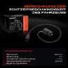 1x Geschwindigkeitssensor für Ford KA KA Van RB Street KA RL2 1996-2008 1.3L 1.6L Bild 1x Geschwindigkeitssensor für Ford KA KA Van RB Street KA RL2 1996-2008 1.3L 1.6L