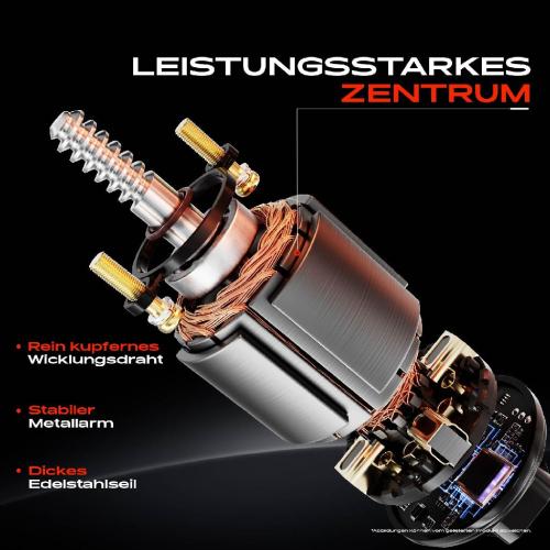 Frankberg 1x Fensterheber Vorne Links f r VW Polo 6N Seat Ibiza Cordoba Bild Frankberg 1x Fensterheber Vorne Links f r VW Polo 6N Seat Ibiza Cordoba