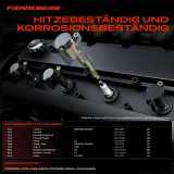 1x Zündmodul Zündspule für Ford C-Max II Focus III Stufenheck Turnier Galaxy Grand Kuga Mondeo V Schrägheck