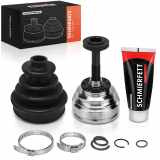 Frankberg 1x Antriebswelle Gelenksatz Vorderachse für BMW X1 E84 F48 MINI Mini F55 Cooper One D