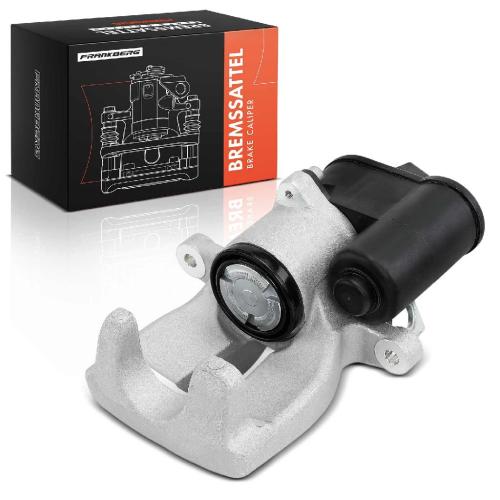 1x Bremssattel Hinterachse Rechts für VW Passat 3C2 Passat Variant 3C5 2005-2007 Bild 1x Bremssattel Hinterachse Rechts für VW Passat 3C2 Passat Variant 3C5 2005-2007