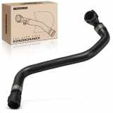 1x Kühlerschlauch Kühlwasserschlauch für BMW 7er F01 F02 F03 F04 730i Li 2009-2015