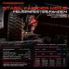 2x Stoßdämpfer Vorderachse für KIA Joice Mitsubishi Space Wagon N3W Hyundai 1991-2004 Bild 2x Stoßdämpfer Vorderachse für KIA Joice Mitsubishi Space Wagon N3W Hyundai 1991-2004