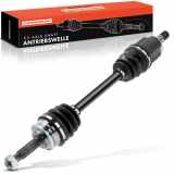 Frankberg 1x Antriebswelle Vorderachse Links für Nissan Micra II K11 1.3L 1.4L 1992-2003