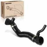 1x Kühlerschlauch Kühlwasserschlauch für BMW X5 E70 X6 E71 E72 xDrive50i 4.4L