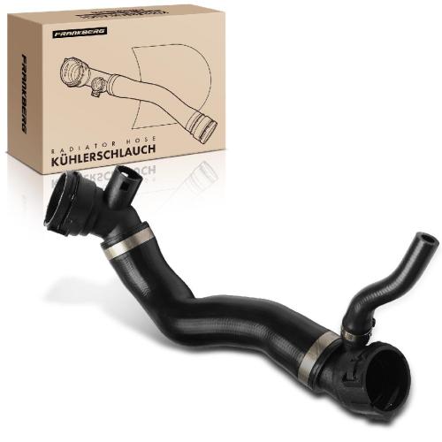 1x Kühlerschlauch Kühlwasserschlauch für BMW X5 E70 X6 E71 E72 xDrive50i 4.4L Bild 1x Kühlerschlauch Kühlwasserschlauch für BMW X5 E70 X6 E71 E72 xDrive50i 4.4L
