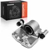 Frankberg 1x Bremssattel Vorderachse Links für Opel Frontera A Sport Isuzu Campo D-Max I