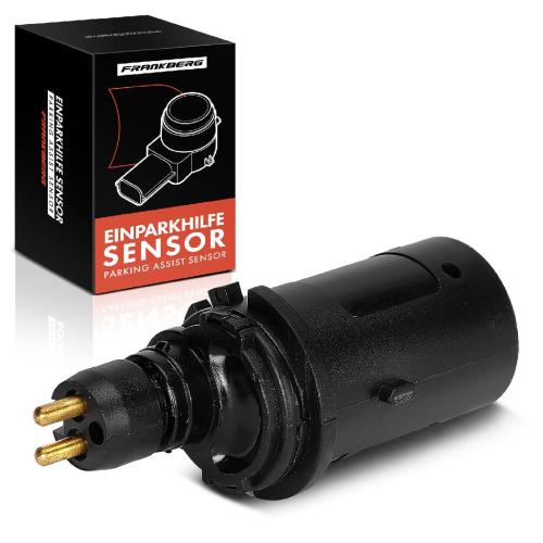1x Parksensor PDC Sensor Hinten für BMW 3er E36 316-328i 5er E39 525td 7er E38 725tds Bild 1x Parksensor PDC Sensor Hinten für BMW 3er E36 316-328i 5er E39 525td 7er E38 725tds