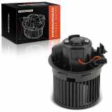 Frankberg 1x Gebläsemotor Innenraumgebläse für Renault Clio IV Dacia Sandero II