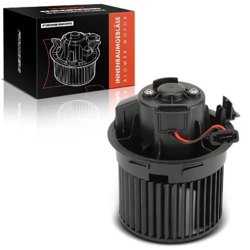 Frankberg 1x Gebläsemotor Innenraumgebläse für Renault Clio IV Dacia Sandero II Bild Frankberg 1x Gebläsemotor Innenraumgebläse für Renault Clio IV Dacia Sandero II