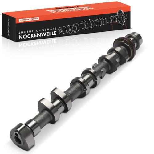 1x Nockenwelle für Ford Focus 3 Fiesta 6 7 Ecosport Mondeo 5 B-Max C-Max 2 Transit Bild 1x Nockenwelle für Ford Focus 3 Fiesta 6 7 Ecosport Mondeo 5 B-Max C-Max 2 Transit