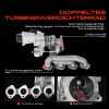 1x Turbolader Abgaskrümmer Einheit für Mercedes-Benz C-Klasse W204 C204 S204 W212 A207 C207 S212 R172 Bild 1x Turbolader Abgaskrümmer Einheit für Mercedes-Benz C-Klasse W204 C204 S204 W212 A207 C207 S212 R172