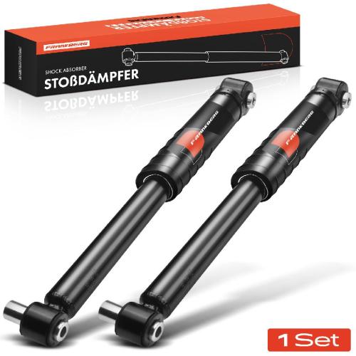 2x Stoßdämpfer Hinterachse für Renault Laguna II BG0/1 Laguna II Grandtour KG0/1 2001-2007 Bild 2x Stoßdämpfer Hinterachse für Renault Laguna II BG0/1 Laguna II Grandtour KG0/1 2001-2007