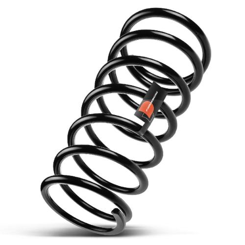 1x Fahrwerksfeder Vorderachse links für Land Rover Discovery II L318 LT_ 2.5L 4.0L 1998-2002 Bild 1x Fahrwerksfeder Vorderachse links für Land Rover Discovery II L318 LT_ 2.5L 4.0L 1998-2002