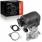 Frankberg 1x AGR-Ventil Abgasrückführungsventil für Citroën C4 Grand Picasso I MPV C5 II Break III C8 Fiat Peugeot Volvo