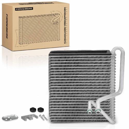 1x Verdampfer Klimaanlage für Opel Astra G F08 F48 F67 F35 Zafira A F75 T98 Bild 1x Verdampfer Klimaanlage für Opel Astra G F08 F48 F67 F35 Zafira A F75 T98