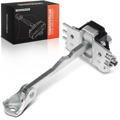 1x Türfeststeller Türfangband Türstopper Vorne für Renault Laguna II BG0/1 KG0/1 Bild 1x Türfeststeller Türfangband Türstopper Vorne für Renault Laguna II BG0/1 KG0/1