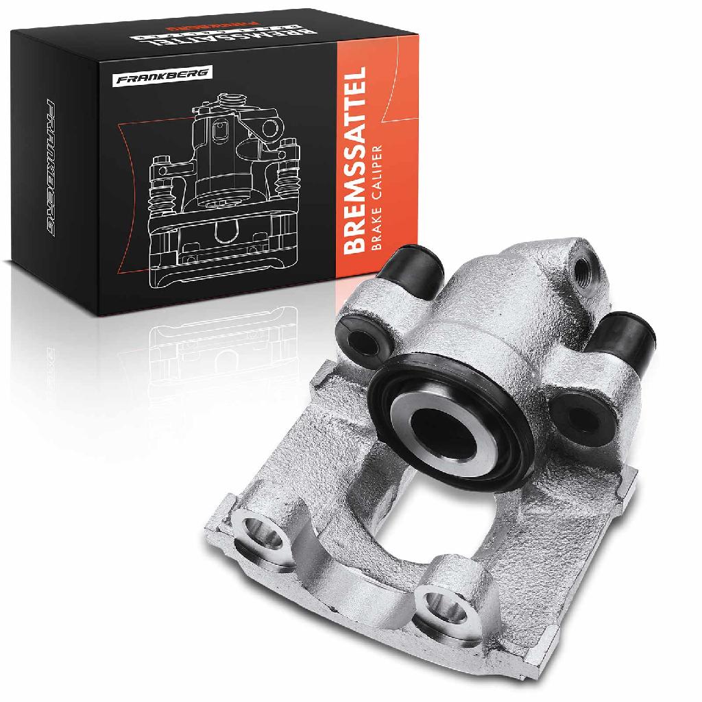 1x Bremssattel Hinterachse Links für BMW 5er E34 7er E32 1.8L 2.0L 2.4L 2.5L 3.0L 3.4L 1987-1995
