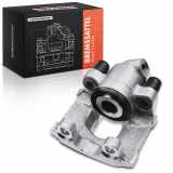1x Bremssattel Hinterachse Links für BMW 5er E34 7er E32 1.8L 2.0L 2.4L 2.5L 3.0L 3.4L 1987-1995