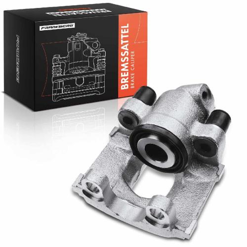 1x Bremssattel Hinterachse Links für BMW 5er E34 7er E32 1.8L 2.0L 2.4L 2.5L 3.0L 3.4L 1987-1995 Bild 1x Bremssattel Hinterachse Links für BMW 5er E34 7er E32 1.8L 2.0L 2.4L 2.5L 3.0L 3.4L 1987-1995