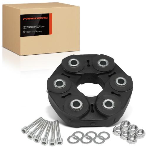 1x Gelenkscheibe Hardyscheibe Kardanwelle für Mercedes-Benz W203 S203 C 240 320 Bild 1x Gelenkscheibe Hardyscheibe Kardanwelle für Mercedes-Benz W203 S203 C 240 320
