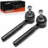 2x Spurstangenkopf Vorderachse für Fiat Barchetta Punto Cabriolet Kasten/Schrägheck Van Lancia Y Y10 Bild 2x Spurstangenkopf Vorderachse für Fiat Barchetta Punto Cabriolet Kasten/Schrägheck Van Lancia Y Y10