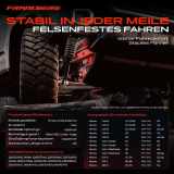 2x Stoßdämpfer Hinterachse für Honda Civic IV Civic V CRX II CRX III 1987-1998