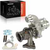 Frankberg 1x Abgasturbolader für Opel Meriva B MPV S10 1.6L 2014-2017