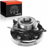 Frankberg 1x Radnabe Radlagersatz Hinterachse beidseitig für Dodge Journey Fiat Freemont 2.0L 2.4L Bj ab 2008